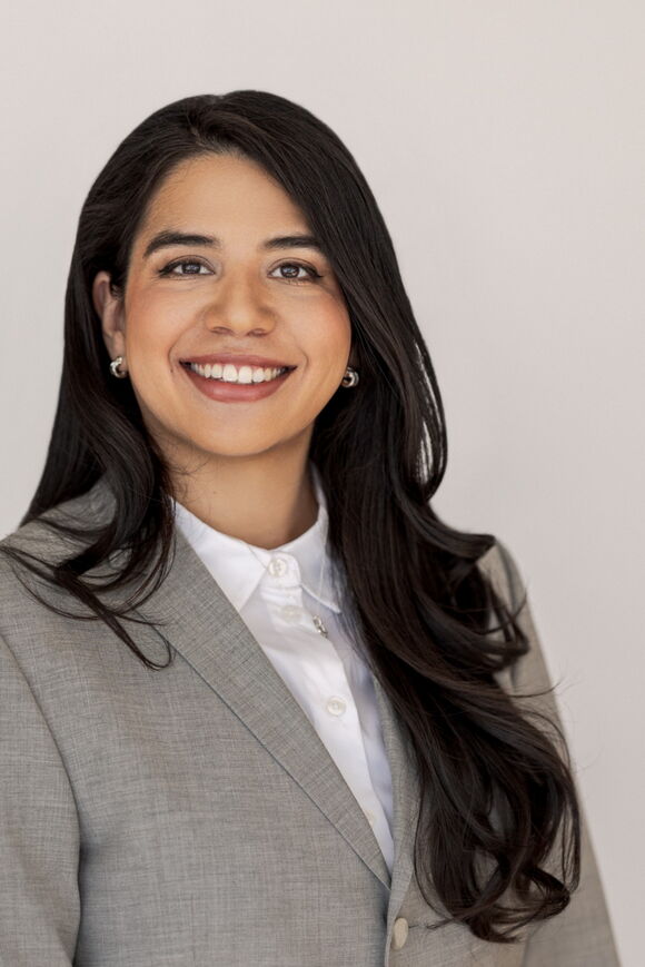 Catalina Le Vinson Wong, M.Sc. Biology, Scientific Sales Manager