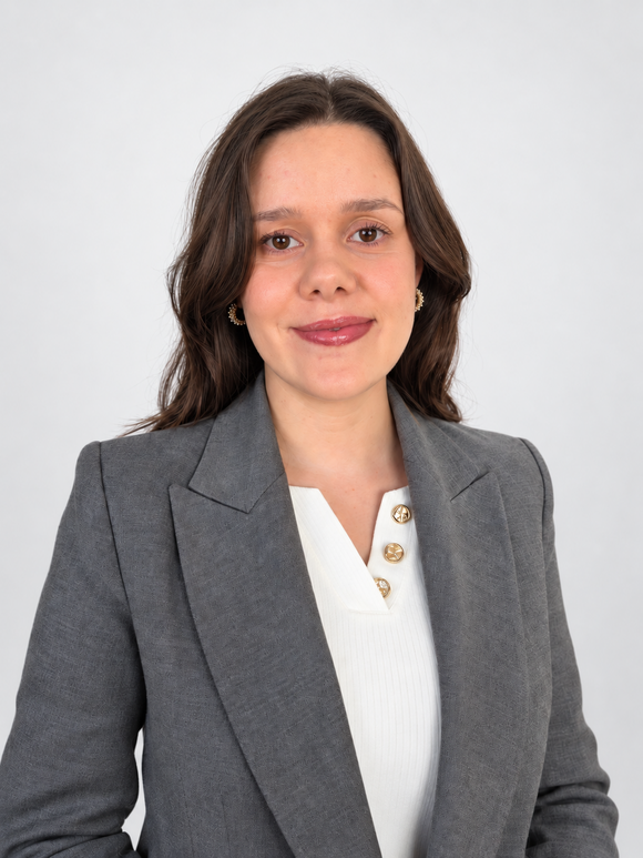 Sara Moreira, M.Sc. Scientific Sales Manager
