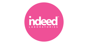indeed labs logo