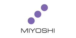 Miyoshi Logo
