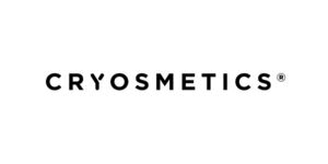 cryosmetics® logo