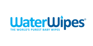 waterwipes logo