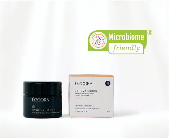 Neu in unserer Microbiome-freundlichen Familie!