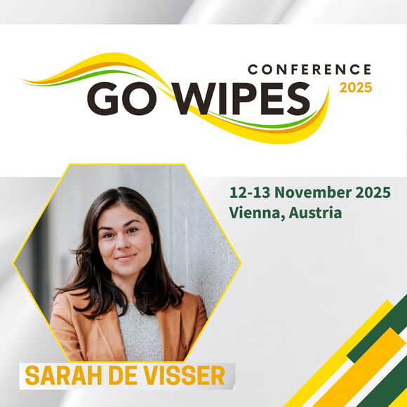 Go Wipes Conference
