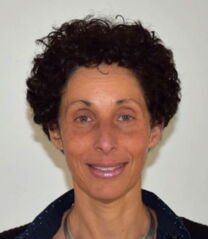 Dr. Liki von Oppen-Bezalel