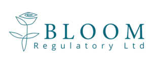 Bloom Regulatory Ltd