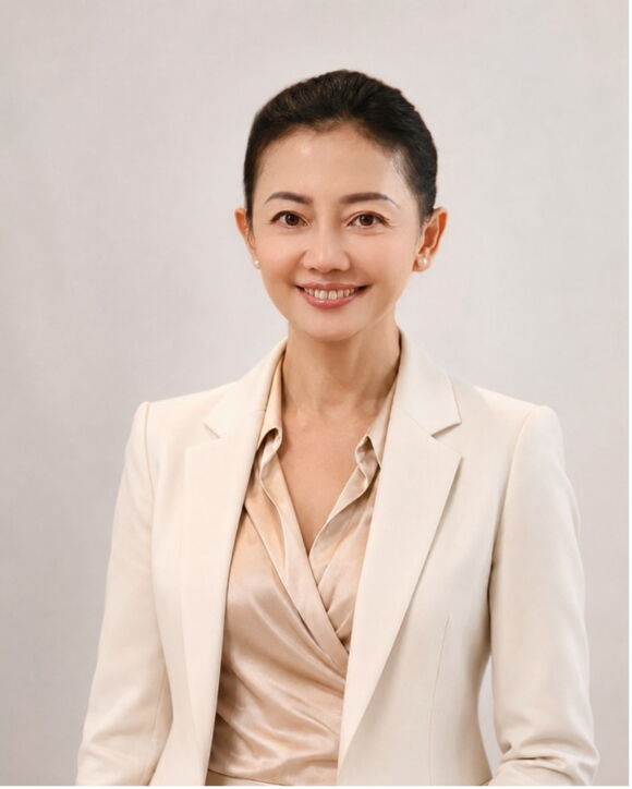 Hedy Scheck, COO MyMicrobiome