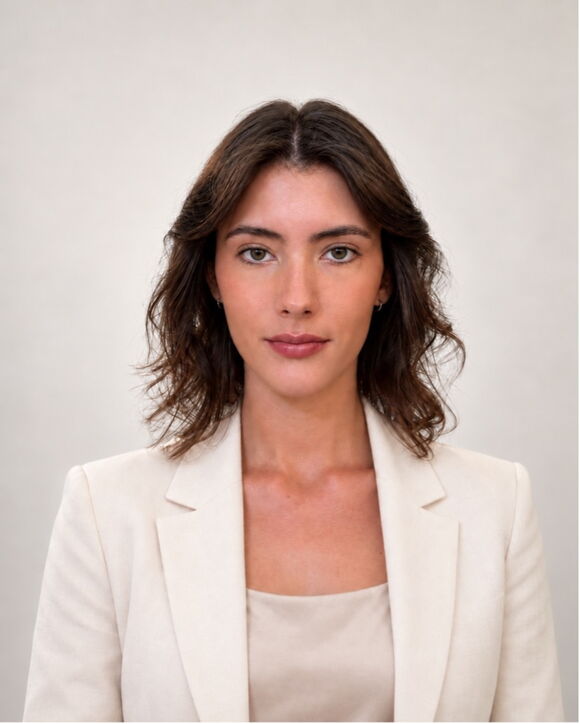 Florentina Gräfin Matuschka von Greiffenclau, Marketing & Digital Communications Manager