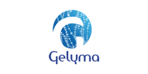 gelyma logo