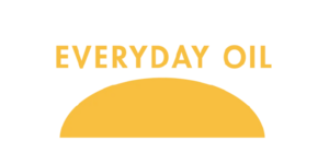 Everyday oil logo