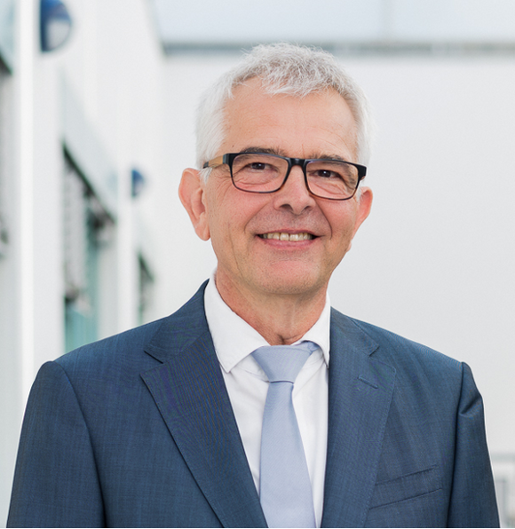 Dr. Berthold Bettenhausen, Business Angel & Advisor