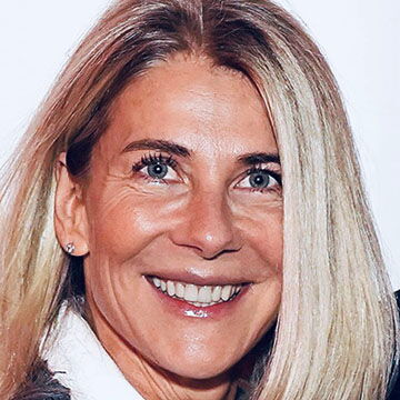 Hedy Scheck, COO MyMicrobiome
