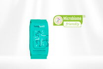 WagWell Daily Cleansing Wipes