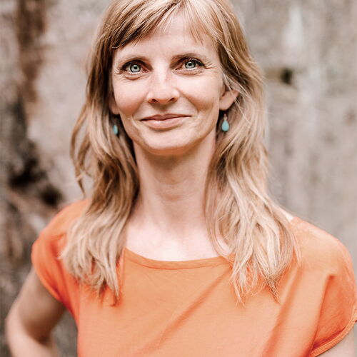 Dr. Kristin Neumann, Co-founder