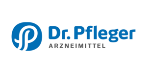 Dr. Pfleger Logo