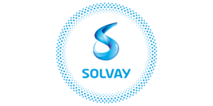 solvay logo