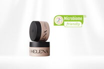 Helena - The Spirit of Beauty, microbiome-friendly