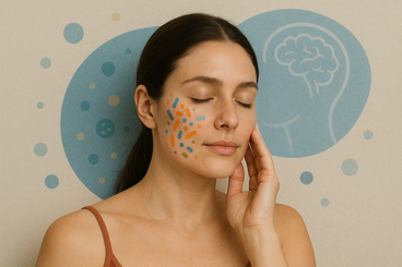 El microbioma y nuestro estado de ánimo