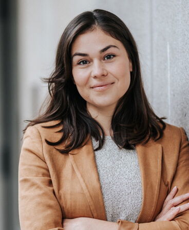 Sarah de Visser