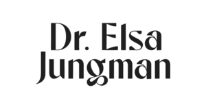 Dr. Elsa Jungman Logo