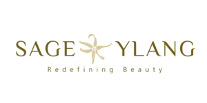 sage ylang logo