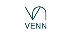 venn skincare logo